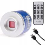 TECHREBAL Hq Techrebal Kamera 48MP 8K Usb-c Mikroszkóphoz (2338-298DF)