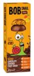 BOB SNAIL Gyümölcs snack, 30 g, BOB SNAIL, mangó tejcsokoládéban (BS-4131)