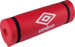Umbro Fitnesz szőnyeg, 190×58×1 cm - piros - UMBRO (208300095)