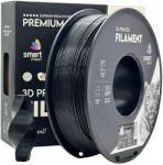 Smart Print PETG filament - Fekete, 1.75mm, 1kg