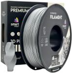 Smart Print PETG - Ezüst, 1.75mm, 1kg