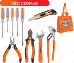 Truper Kézi csomag (Kezi_csomag)