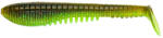 Pontoon 21 Awaruna EVO 7.0 4217 Green Pumpkin-Chartreuse gumihal