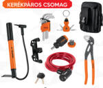 Truper Kerékpáros csomag (Kerekparos_csomag)