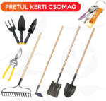 Truper PRETUL Kerti csomag (Pretul_kerti_csomag)