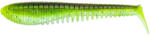 Pontoon 21 Awaruna EVO 6.0 1301 Pumpkin-Chartreuse-Pearl