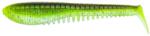 Pontoon 21 Awaruna EVO 4.5 1301 Pumpkin-Chartreuse-Pearl / gumihal