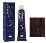 Lisap Easy Absolute ammónia rezorcin és PPD mentes hajfesték, 55/43 - hajpatika