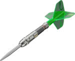  Darts szett steel STAR WARS TARGET Luke Skywalker Lightsaber First Edition 24g, 95% wolfram