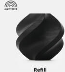 Bambu Lab - PETG HF - Fekete - Refill - 1, 75 mm - 1 kg