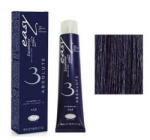 Lisap Easy Absolute ammónia rezorcin és PPD mentes hajfesték, 1/01 - hajpatika