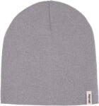 Vlnka Sapka merinói gyapjúból kasmírral, szürke méret Uni
