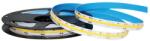 V-TAC COB LED szalag 421LED/M 10W/M 24V IP20 3000K - 212667 (212667)