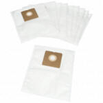 ETA Porzsák, mikroszálas 10db-os (univerzális) TESCO VC207/208, ORION, BOMANN, ETA, PROGRESS, MOULINEX, SOLAC porszívó