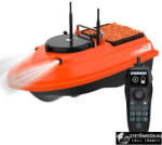 Flytec V066 Orange Horgász Etetőhajó