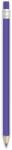  Creion colorat mecanic din plastic M&G, mov