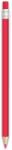  Creion colorat mecanic din plastic M&G, magenta