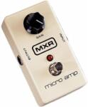 MXR M133 Micro Amp Gitáreffekt - lightweightguitaramp