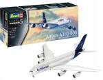 Revell Airbus A380-800 Lufthansa New Livery Revell 03872 skála 1/144