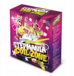 Coil Zenés Szőnyeg Táncoláshoz Interaktív Táncos Játék Gyerekeknek Lengyelül (C0405)