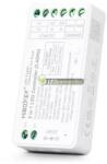 MiLight MiLight-MiBoxer DC12V RF 2in1 dimmer+CCT vezérlőegység, 144/288 W FUT035S+ (FUT035S+)