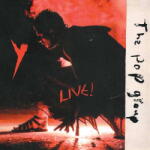 Pop Group Y Live - facethemusic - 11 290 Ft