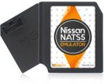  Nissan Infiniti X-Trail Almera Altima Skystar Sunny PathFinder Maxima NATS5 kormányzár emulátor
