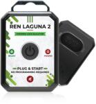  Renault Laguna 2 2001-2005 kormányzár emulátor