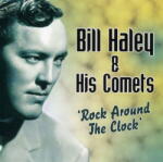 Haley, Bill -& His Rock Around the Clock - facethemusic - 3 590 Ft
