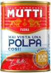 MUTTI Polpa di Pomodoro paradicsompép, 400g (MUT-POP-400G)