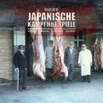 Japanische Kampfhorspiele Blaskapelle Burgermeis - facethemusic - 7 290 Ft