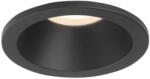 ASTRO LIGHTING design lámpa Minima Round Fixed IP65 matt fekete Ø85cm (1249017)