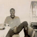 Various Leon Gardners Igloo