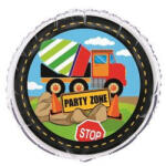 Unique Lufi 18" 45cm Járművek, Munkagép (LUFI301421)