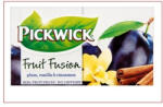 Pickwick Gyümölcstea 20x2 g Pickwick szilva, vanília, fahéj (TEAGYUMSZILVA) - iroda-ellatas