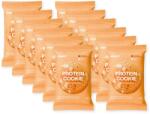 Vilgain Protein Cookie - 12× karamell makadámiadióval 80 g