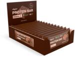 Vilgain Prebiotic Protein Bar - 12× Ultimate Brownie 55 g