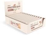 Vilgain Prebiotic Protein Bar - 12× White Nougat 55 g