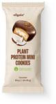 Vilgain Plant Protein Mini Cookies BIO - kókusz 50 g (2 x 25 g)