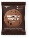 Vilgain Protein Cookie - brownie 80 g