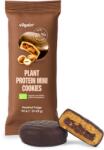 Vilgain Plant Protein Mini Cookies BIO - Mogyorós fondant 50 g (2 x 25 g)