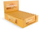 Vilgain Prebiotic Protein Bar - 12× Karamellás keksz 55 g