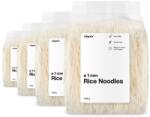 Vilgain Multipack 4 pièces - Rizstészta -⁠ gluténmentes rizstészta, tagliatelle típusú, finom állagú, 2 perc alatt elkészül