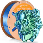  Eryone HS Dual Silk PLA - Blue & Green (1kg - 1.75mm) (G0103003)