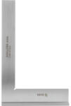 TOYA - Polonia Echer vinclu drept cu talpa 300x200 mm, otel calit, DIN 875, clasa II (70765) Vinclu