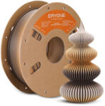  Eryone HS Matt Gradient Rainbow PLA - Coffee (1kg - 1.75mm) (G0109002)