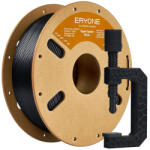  Eryone PETG HS 3D Filament - Fekete / Black - (1kg, 1, 75mm) (G0104009)
