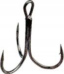 Owner Hooks Horgonyok Owner ST36BCX 2/0 Fekete nikkel 5db (HO-ST36BCX2/0)