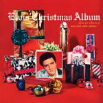 Presley, Elvis Christmas -Lp+CD-