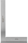TOYA - Polonia Echer vinclu drept cu talpa 400x250 mm, otel calit, DIN 875, clasa II (70766) Vinclu